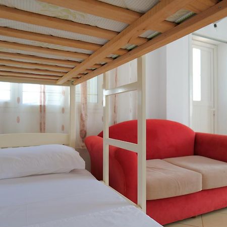 Vila Osmanaj Ksamil Ngoại thất bức ảnh